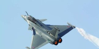 rafale