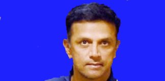rahul dravid