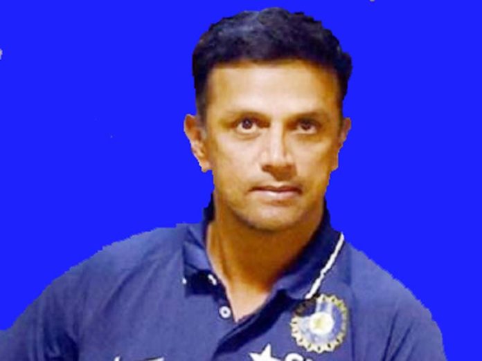 rahul dravid rahul dravid
