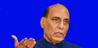 Rajnath Singh