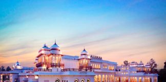 rambagh hotel