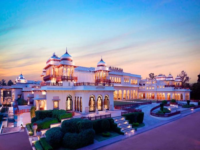 rambagh hotel rambagh hotel