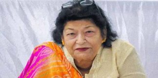 saroj khan