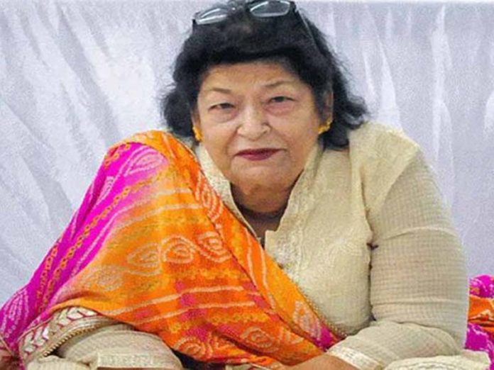saroj khan saroj khan