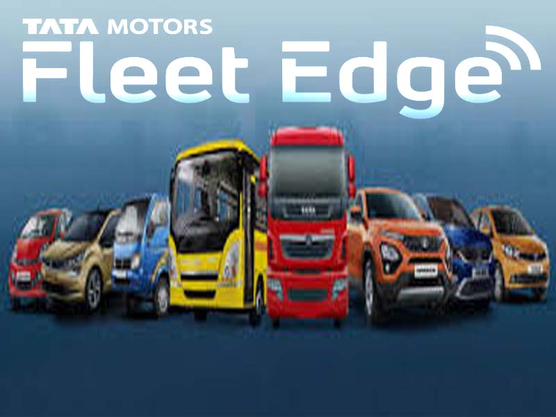tata motors fleet edge