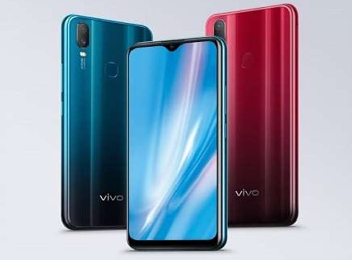 vivo vivo