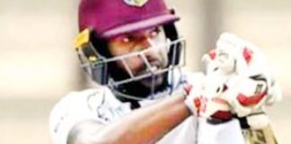 west indies