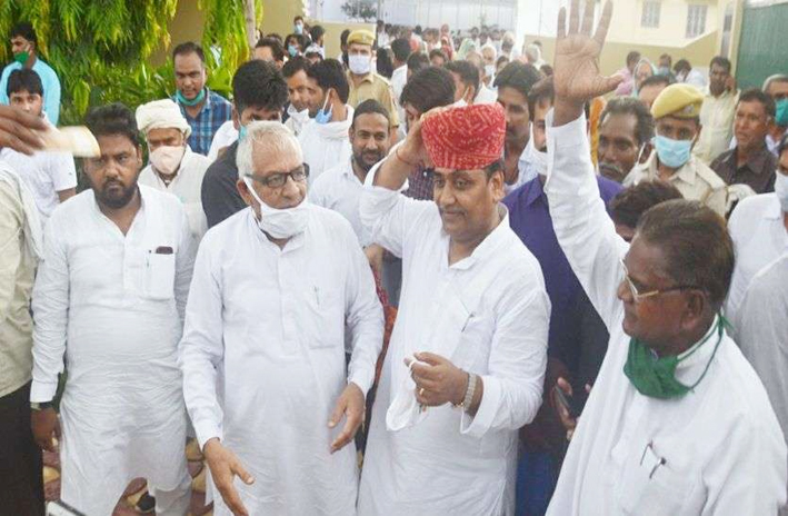 ऑनलाइन पढ़ाई का मसौदा जल्द तैयार होगा : गोविंद सिंह डोटासरा