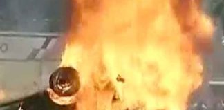 Bengaluru Violence