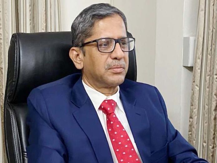 Disposal of 33 thousand cases through online Lok Adalat