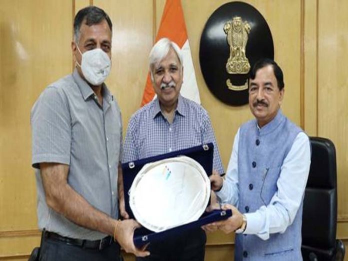 Election Commission Ashok Lavasa