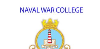 Naval War College Goa
