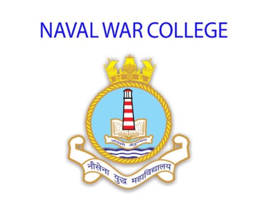 Naval War College Goa