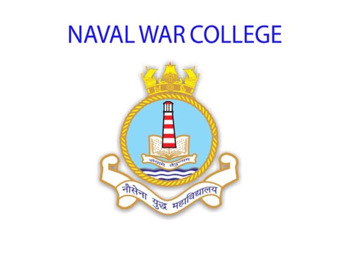 Naval War College Goa Naval War College Goa