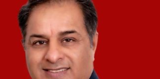 rajiv tyagi