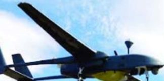 Israeli heron drones deployed in Ladakh sector
