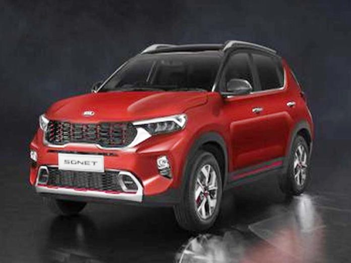 KiaSonet