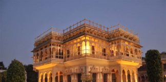 Maharaja Sawai Man Singh II Museum