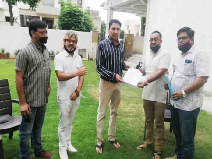 The parents called for a Rajasthan bandh on 31 August
