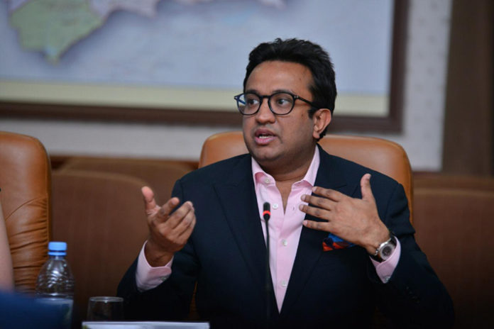 Varun Chaudhary