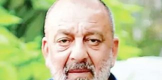 sanjay dutt