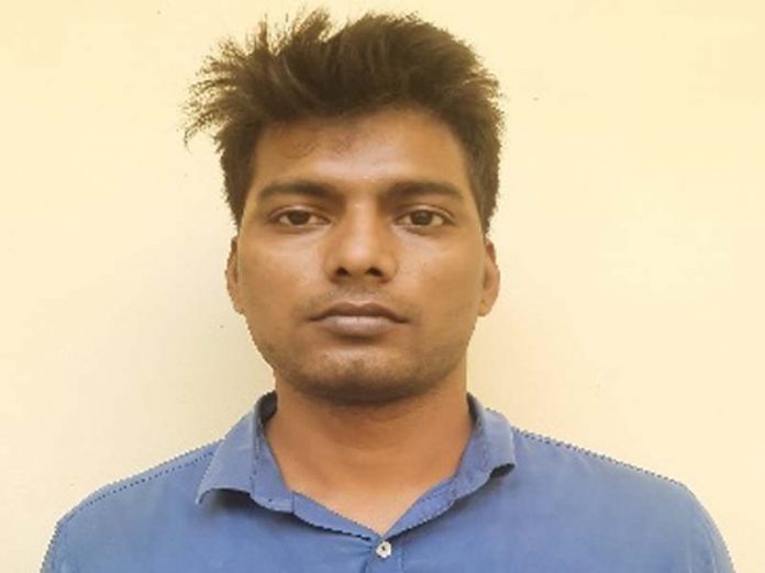Aide Aditya Singh arrested for providing money to espionage