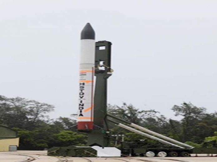 DRDO, Hypersonic, Defense Research and Development Organization