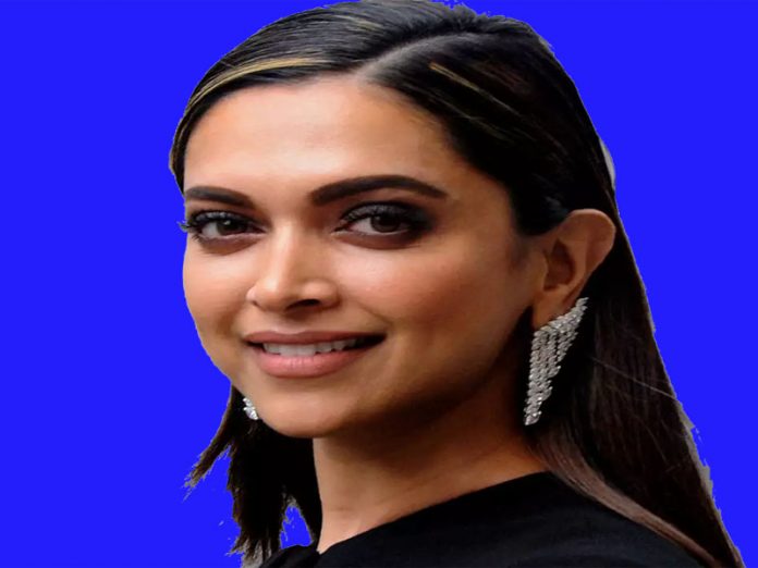 Deepika Padukone