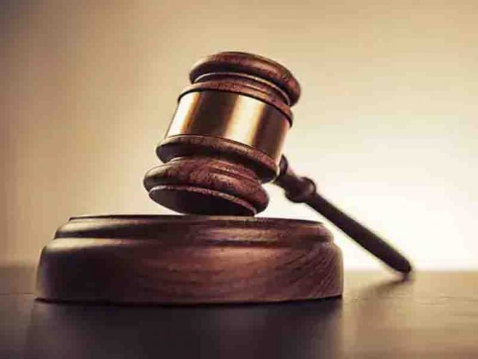 Judge Ajay Kumar Sharma, threat to life from terrorist group