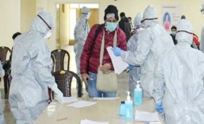कोरोना वायरस को महामारी घोषित करने के 6 महीने बाद भी वैक्सीन नहीं, दुनिया में लगातार बढ़ रहे है कोरोना के मामले