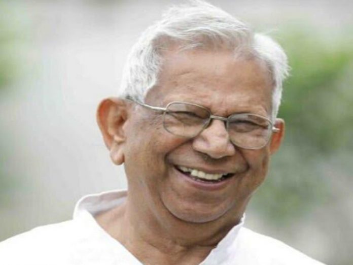 Virendra Agrawal
