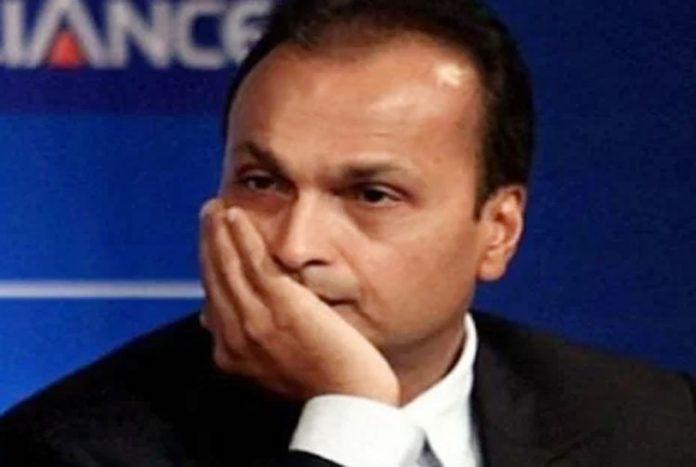 anil ambani