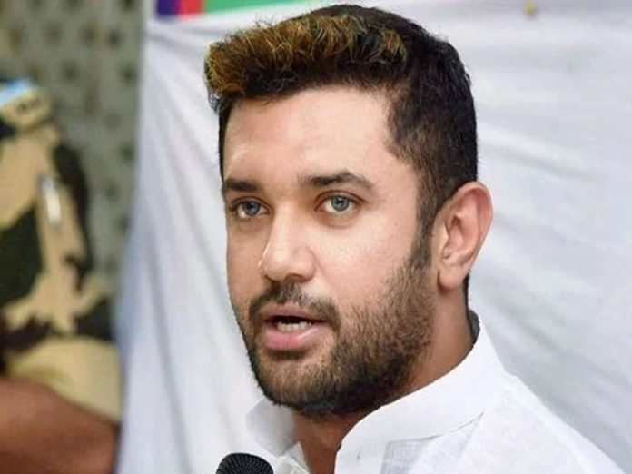 chirag paswan
