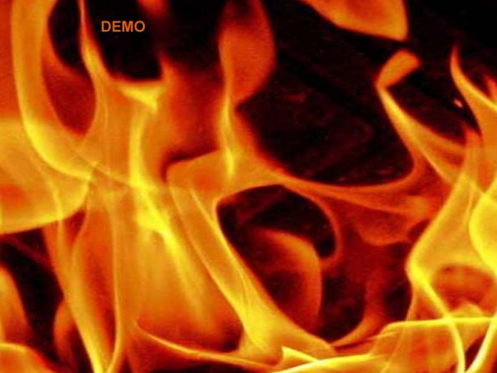 fire
