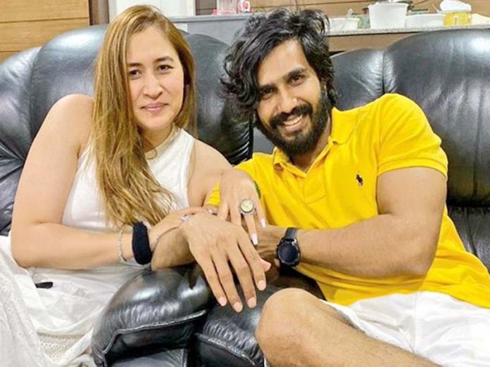 gutta jwala