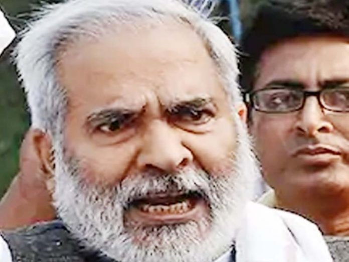 raghuvansh singh
