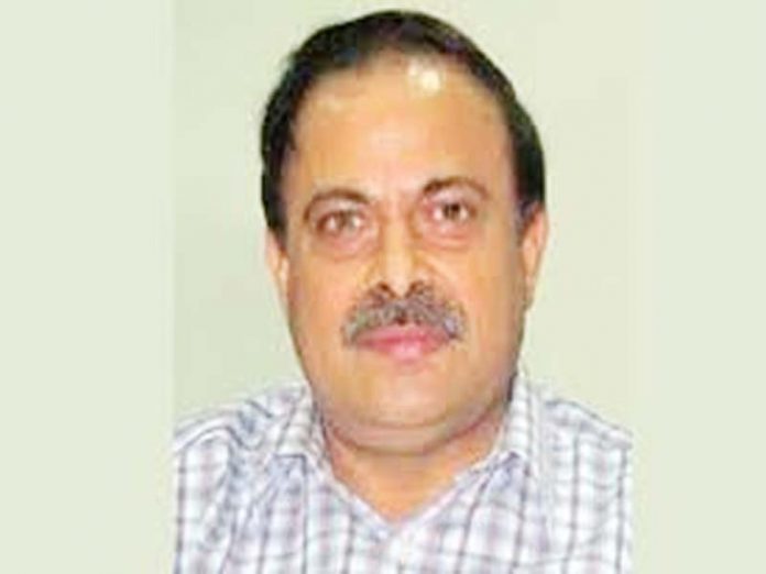rajeev swaroop