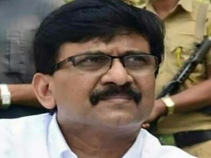 sanjay raut