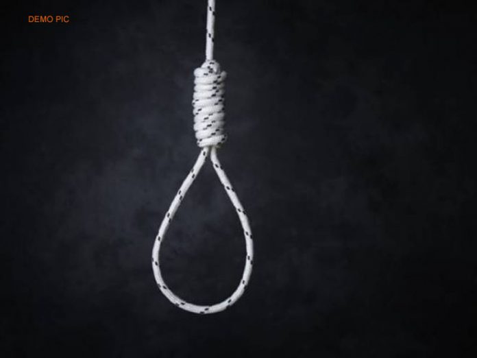 suicide