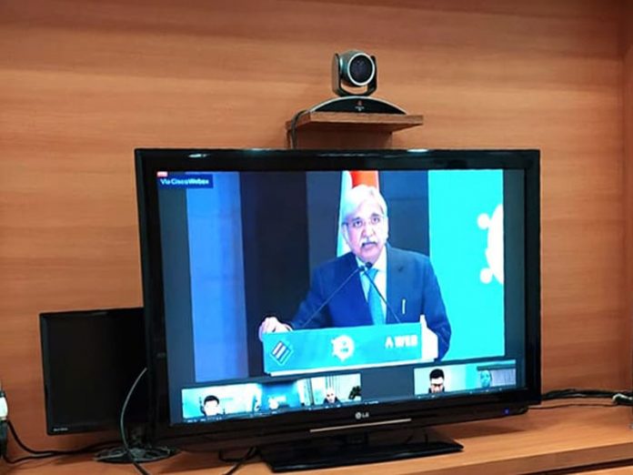 sunil arora