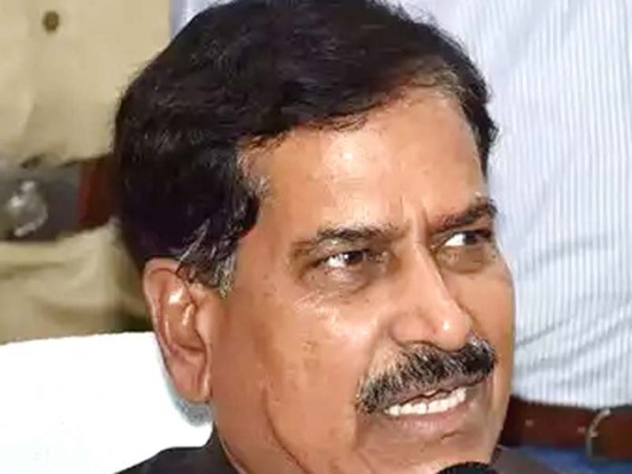 suresh aghadi