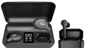 truke new earbuds