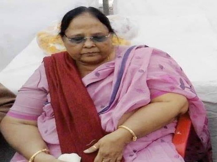 zakiya inam