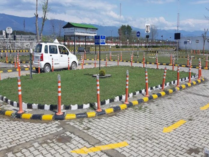 Maruti Suzuki and Microsoft's Road Safety Program