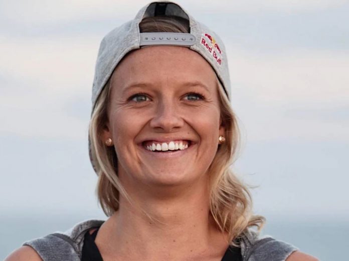 Rhiannon Efland