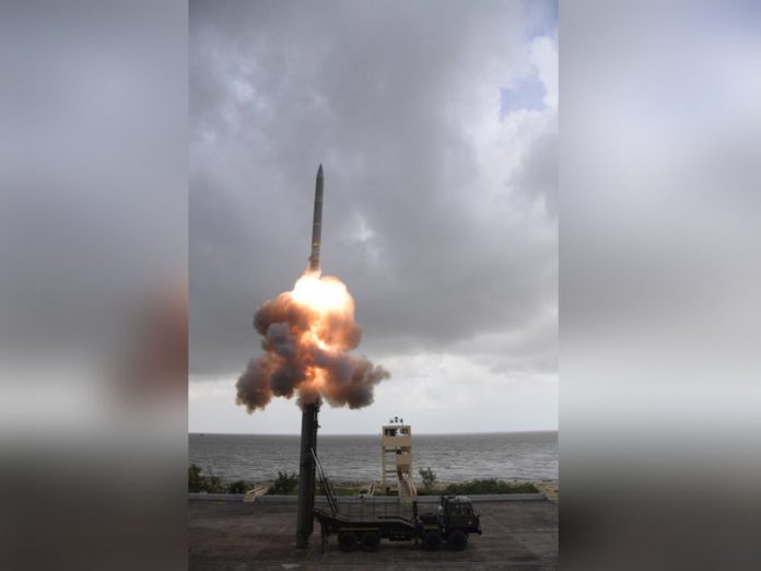 SSART was successfully tested