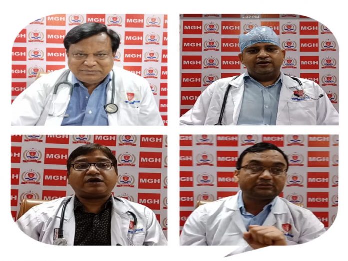 World Brain Stroke Day