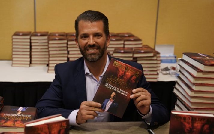 donald trump jr