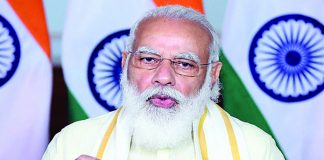 modi