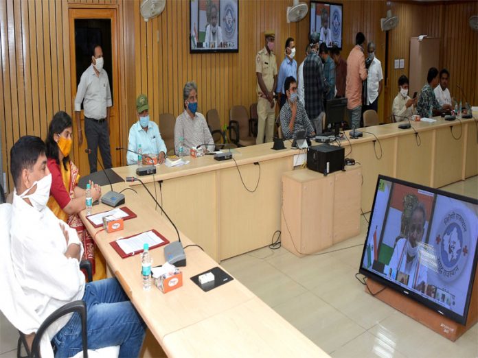 rajasthan foundation